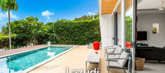 2 bedrooms Villa in Ko Samui, Thailand No. 17968 3