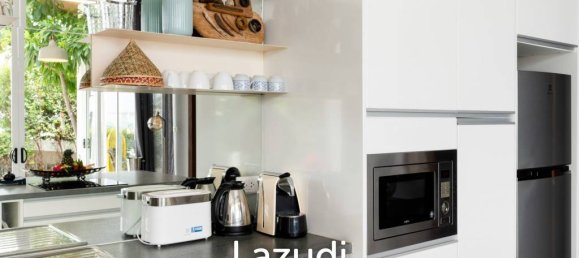 2 bedrooms Villa in Ko Samui, Thailand No. 17968 10