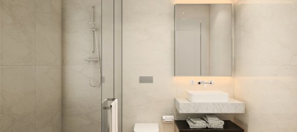 Wohnung 1+1 in Alanya, Turkey, Nr. 19750 9