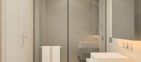 Wohnung 1+1 in Alanya, Turkey, Nr. 19750 8