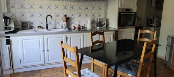 5 bedrooms House in Eure, France No. 356207 7