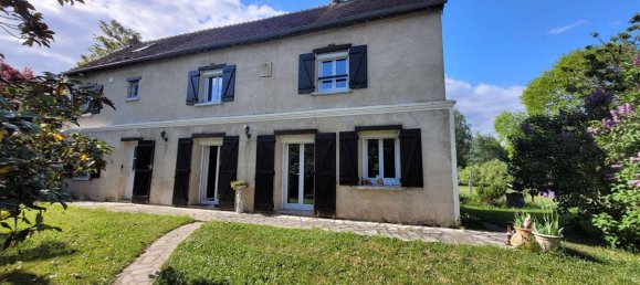 5 bedrooms House in Eure, France No. 356207 2