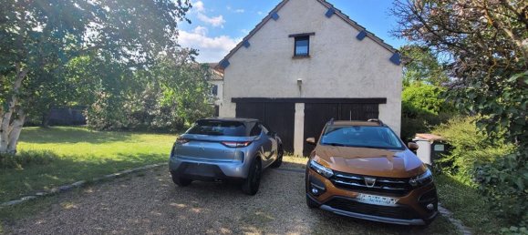 5 bedrooms House in Eure, France No. 356207 9