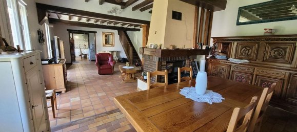 5 bedrooms House in Eure, France No. 356207 4