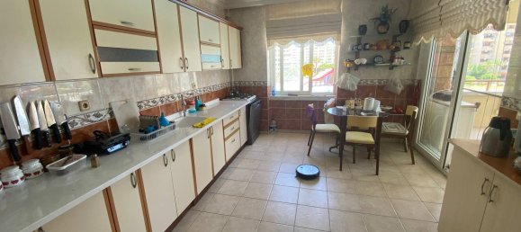 Apartment 4+1 in Mersin, Turkey No. 14582 7