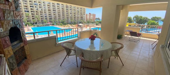 Apartment 4+1 in Mersin, Turkey No. 14582 10