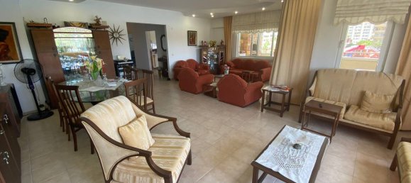 Apartment 4+1 in Mersin, Turkey No. 14582 15