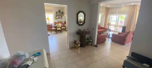 Apartment 4+1 in Mersin, Turkey No. 14582 13