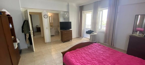 Apartment 4+1 in Mersin, Turkey No. 14582 3