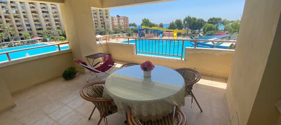 Apartment 4+1 in Mersin, Turkey No. 14582 12
