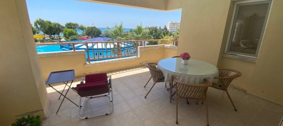 Apartment 4+1 in Mersin, Turkey No. 14582 8