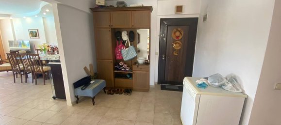 Apartment 4+1 in Mersin, Turkey No. 14582 18