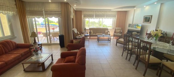 Apartment 4+1 in Mersin, Turkey No. 14582 17