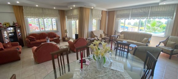 Apartment 4+1 in Mersin, Turkey No. 14582 20