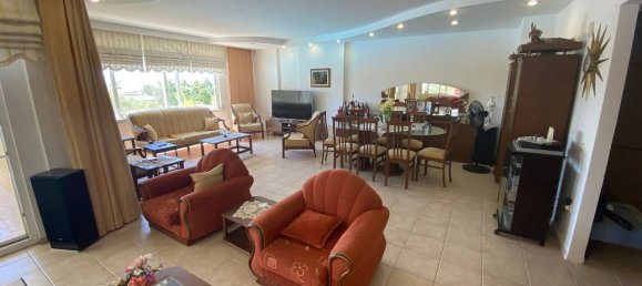 Apartment 4+1 in Mersin, Turkey No. 14582 2