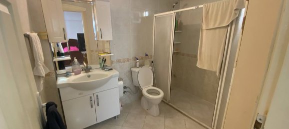 Apartment 4+1 in Mersin, Turkey No. 14582 21