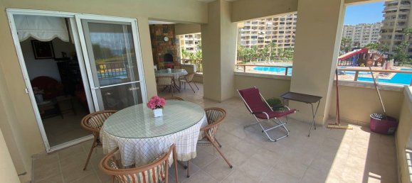Apartment 4+1 in Mersin, Turkey No. 14582 9
