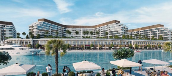 1 Schlafzimmer Wohnung in Umm Al Quwain, UAE, Nr. 121623 4