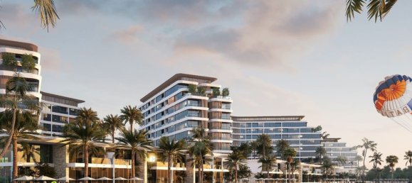 1 Schlafzimmer Wohnung in Umm Al Quwain, UAE, Nr. 121623 5