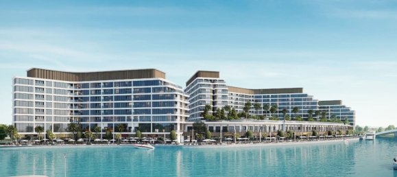 1 Schlafzimmer Wohnung in Umm Al Quwain, UAE, Nr. 121623 2