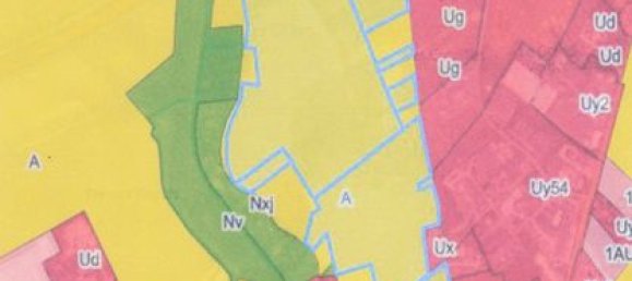 445678m² Land in Deols, France No. 312153 2