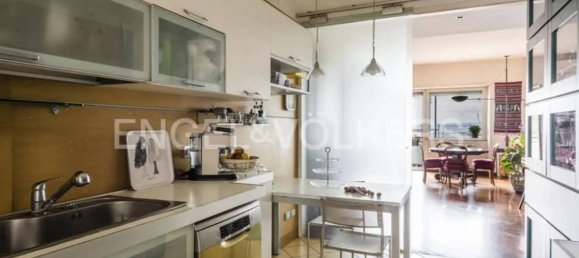 8 rooms Apartment in Catania, Italy No. 36818 7