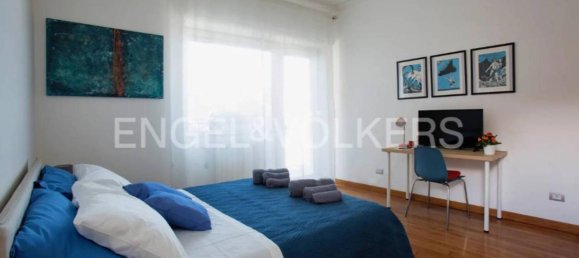 8 rooms Apartment in Catania, Italy No. 36818 14