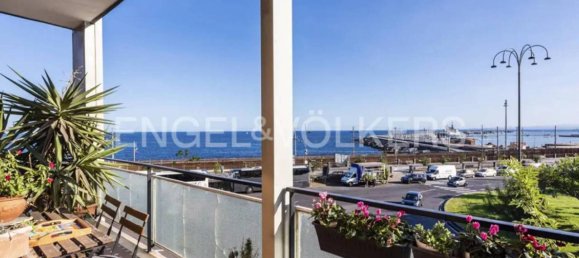 8 rooms Apartment in Catania, Italy No. 36818 3