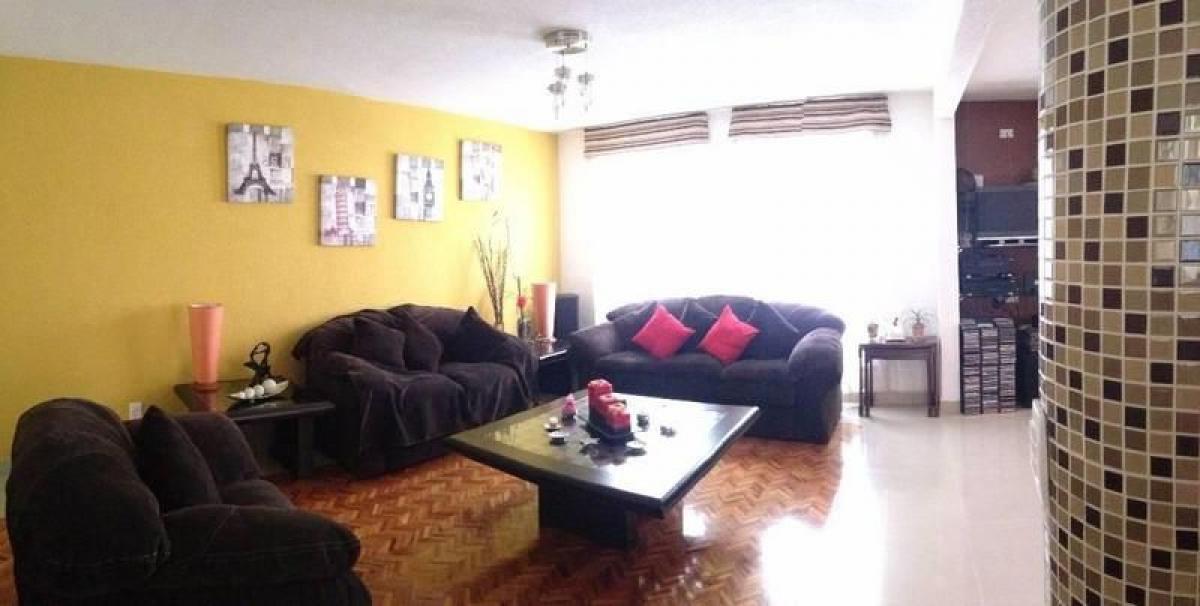 3 bedrooms House in Ciudad Lopez Mateos, Mexico No. 223986