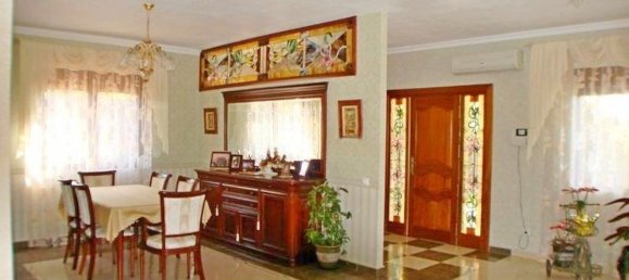 4 bedrooms Villa in Ciudad Quesada, Spain No. 13019 12