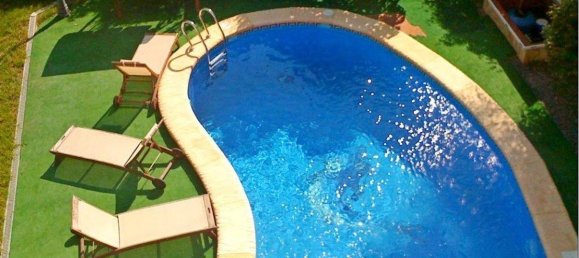 4 bedrooms Villa in Ciudad Quesada, Spain No. 13019 2