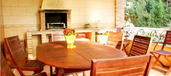 4 bedrooms Villa in Ciudad Quesada, Spain No. 13019 24