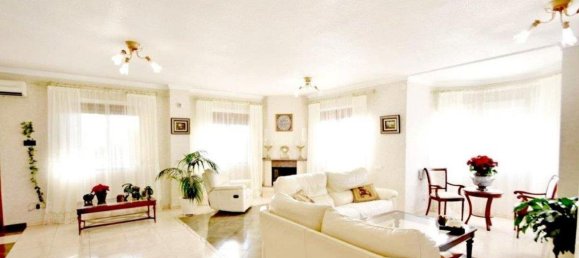 4 bedrooms Villa in Ciudad Quesada, Spain No. 13019 8