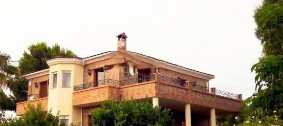 4 bedrooms Villa in Ciudad Quesada, Spain No. 13019 27