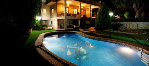 4 bedrooms Villa in Ciudad Quesada, Spain No. 13019 28