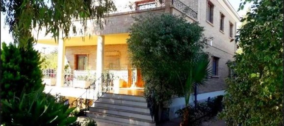4 bedrooms Villa in Ciudad Quesada, Spain No. 13019 7