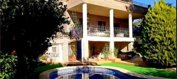 4 bedrooms Villa in Ciudad Quesada, Spain No. 13019 6