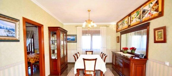 4 bedrooms Villa in Ciudad Quesada, Spain No. 13019 9