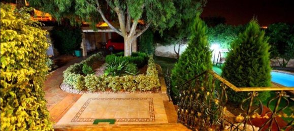 4 bedrooms Villa in Ciudad Quesada, Spain No. 13019 30