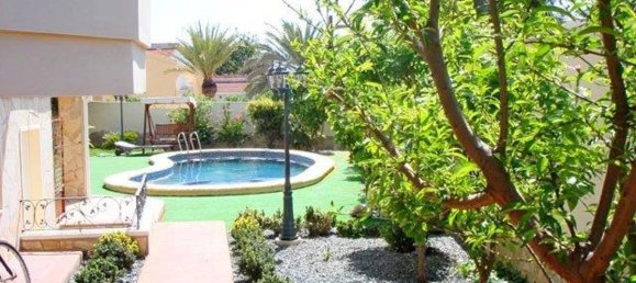 4 bedrooms Villa in Ciudad Quesada, Spain No. 13019 3