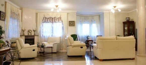 4 bedrooms Villa in Ciudad Quesada, Spain No. 13019 10