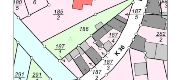 Grundstück in Mainz-Bingen, Germany, Nr. 351535 3