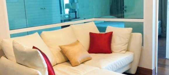 1 Schlafzimmer Eigentumswohnung in Bangkok, Thailand, Nr. 17915 3