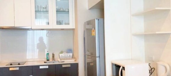 1 Schlafzimmer Eigentumswohnung in Bangkok, Thailand, Nr. 17915 5