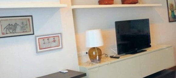 1 Schlafzimmer Eigentumswohnung in Bangkok, Thailand, Nr. 17915 6