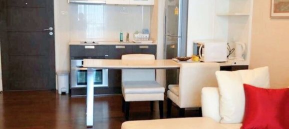 1 Schlafzimmer Eigentumswohnung in Bangkok, Thailand, Nr. 17915 2