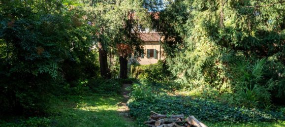 5 غرف نوم فيلا في Novate Milanese, Italy رقم 314221 26