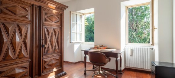 5 غرف نوم فيلا في Novate Milanese, Italy رقم 314221 39