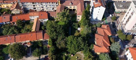 5 غرف نوم فيلا في Novate Milanese, Italy رقم 314221 13