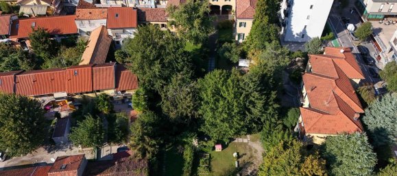 5 غرف نوم فيلا في Novate Milanese, Italy رقم 314221 14